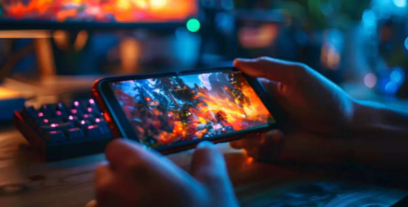 De beste gaming-smartphones die vandaag beschikbaar zijn
