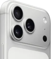 iPhone 18 Pro 256GB Zilver