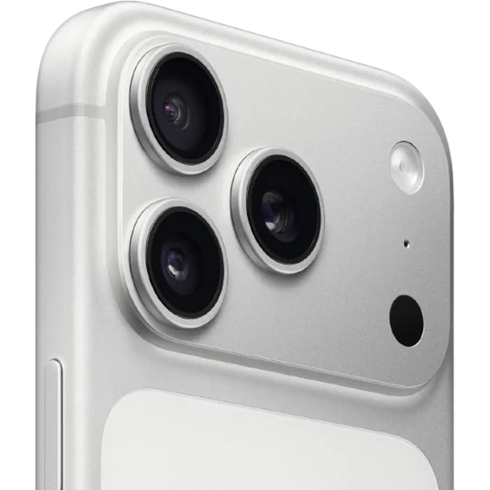 Refurbished iPhone 18 Pro 256GB Zilver