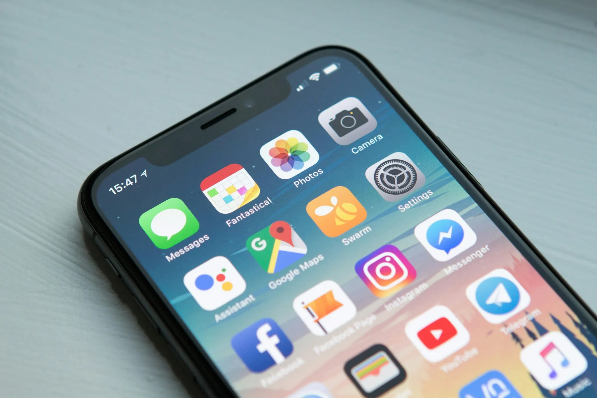 Welke iPhone past het beste bij zakelijk gebruik?