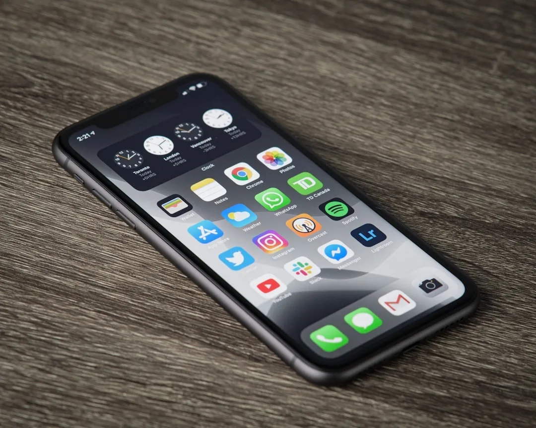 Nepdomeinen op je iPhone: zo herken je een valse Apple- of providerwebsite