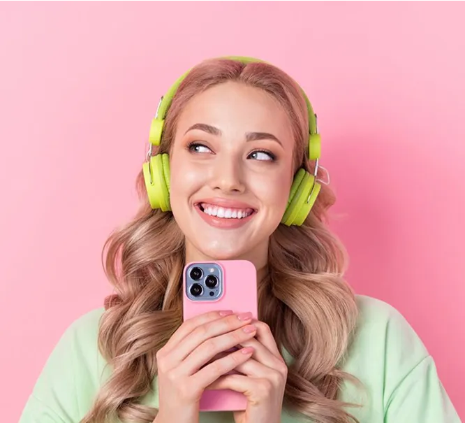 Wij zorgen dat iedereen kan meedoen. <em>Refurbished en Betaalbaar</em>