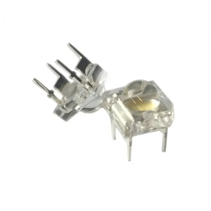 RADWELL Proximity Sensor 063-0122-SUB - M18 Inductive PNP Shielded With 5mm Range
