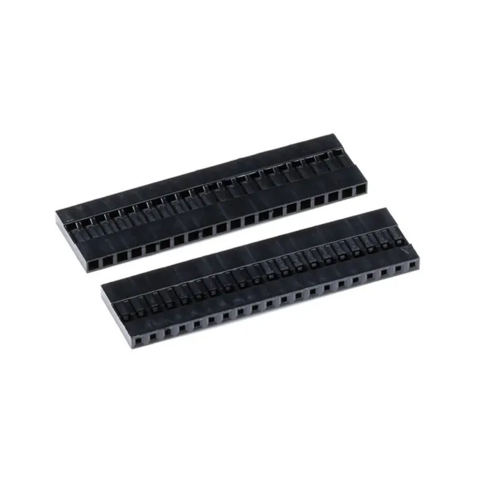 Loupe Grossissante 1,5x 2,5x 3,5x Avec étui En Plastique à Clipser Pour