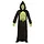 Grim reaper kostuum giftige heer