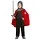 Ridder kostuum poncho 110-122cm