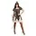 Robin Hood kostuum Valerie voor de hele bubs