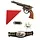 Leuke cowboy set Ringo 5-delig