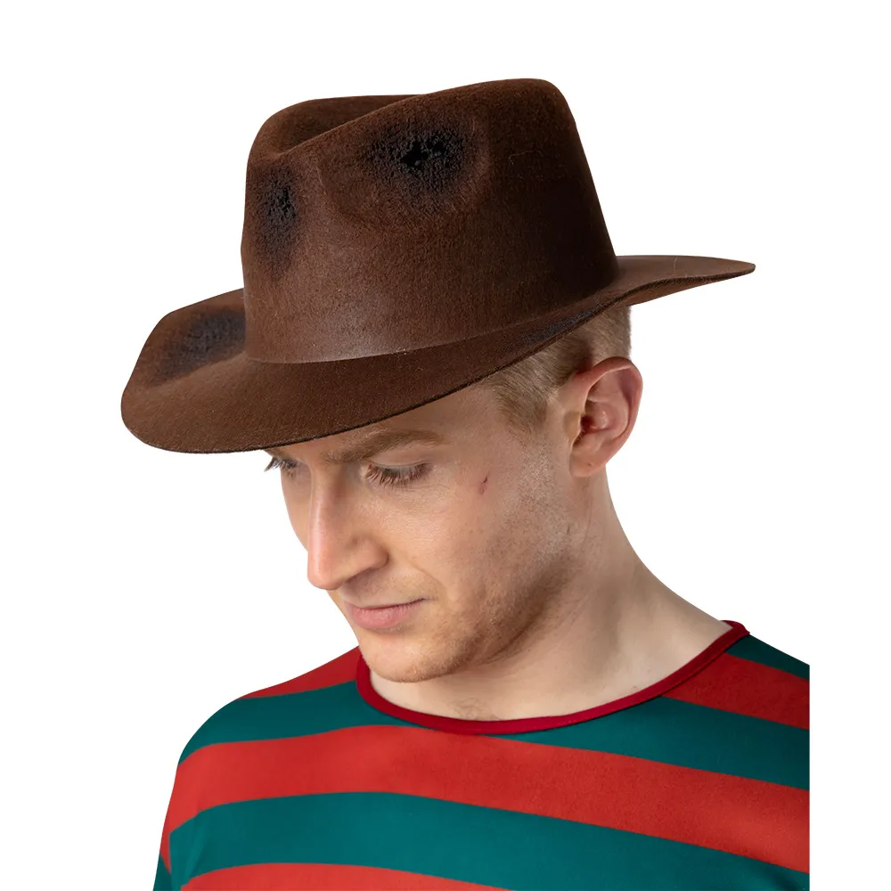 hoed fedora