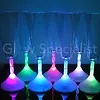 LED CHAMPAGNE GLAS