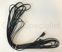 EL EXTENSION WIRE - 5 METERS