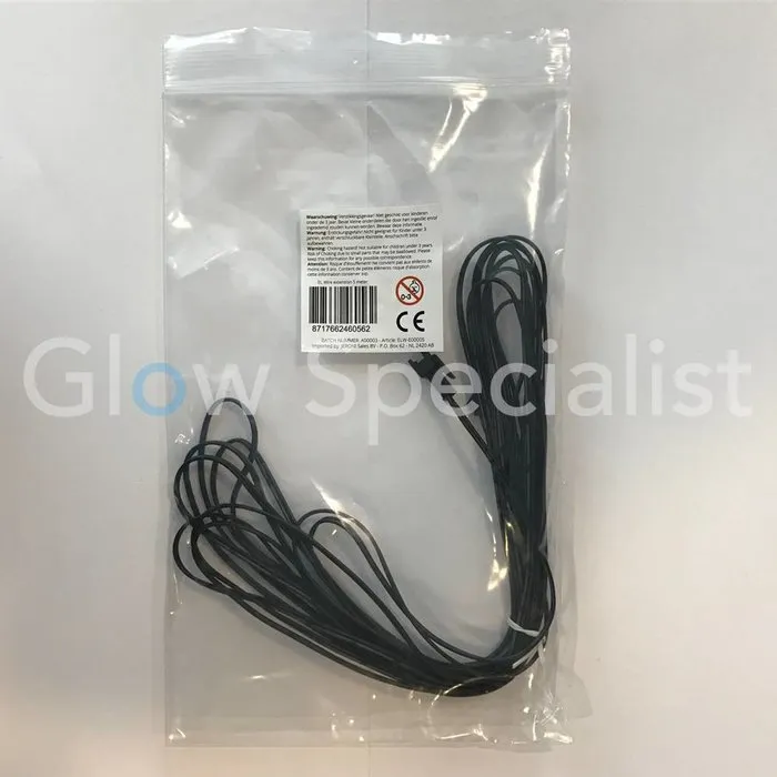 EL EXTENSION WIRE - 5 METERS