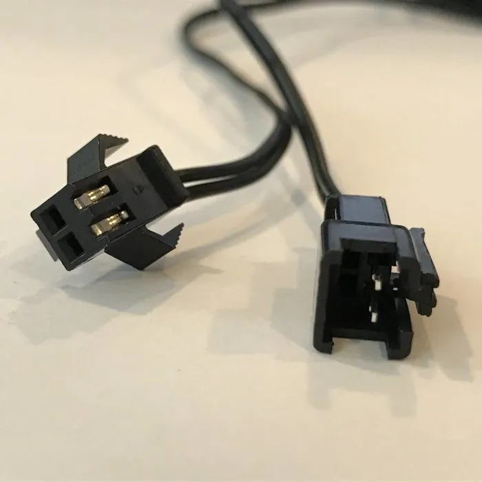 EL EXTENSION WIRE - 5 METERS