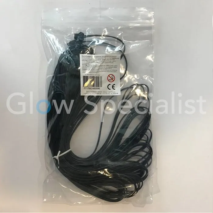 EL EXTENSION WIRE - 20 METERS