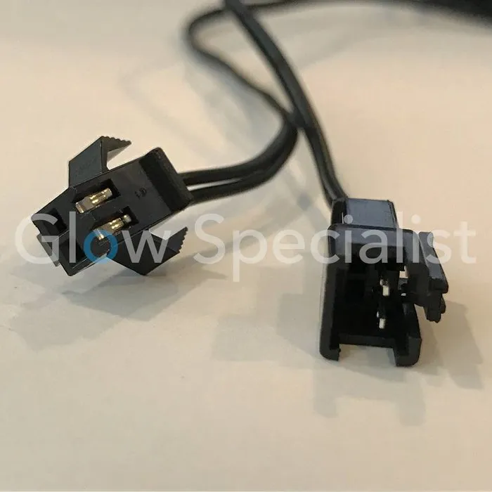 EL EXTENSION WIRE - 20 METERS