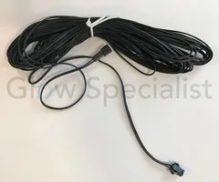 EL EXTENSION WIRE - 10 METERS