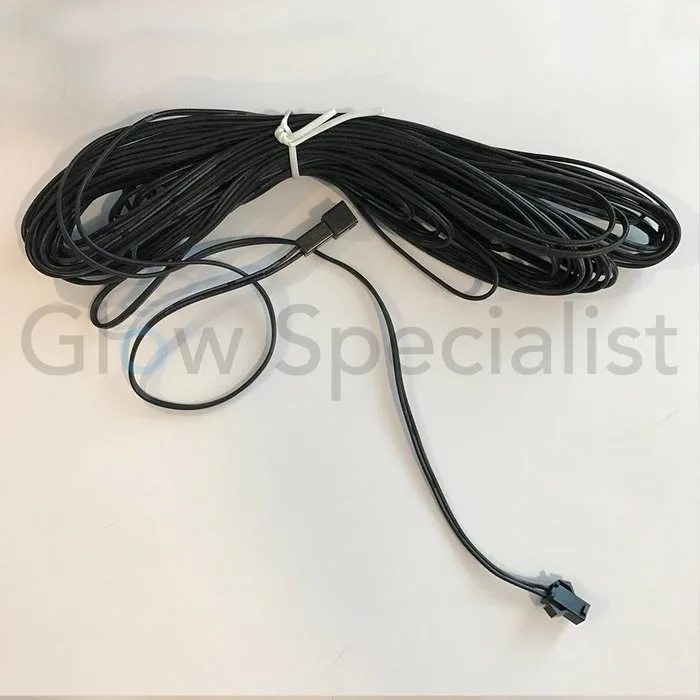 EL EXTENSION CWIRE - 10 METERS