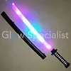 SAMURAI LED SWORD WITH LIGHT AND SOUND EFFECTS
