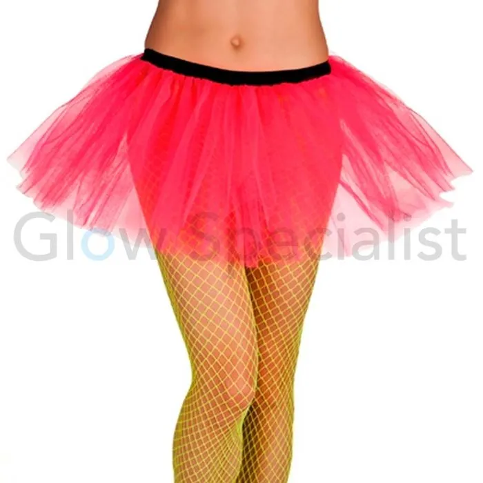 Glow Specialist UV / NEON BLACKLIGHT TUTU