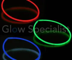 Glow Specialist GLOW NECKLACE - MIX OR 1 COLOR - 50 PIECES