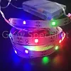 LED STRIP - 3 METER - 90 LED - MULTICOLOR