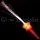 Fiberstick met lichtgevende ster – LED glowstick – Feest & kindertraktatie