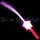 Fiberstick met lichtgevende ster – LED glowstick – Feest & kindertraktatie