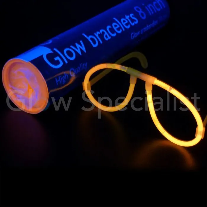 ORANGE PACK - MEDIUM - 210-PIECES