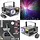 S700-JB FOG MACHINE + JELLY BALL LED