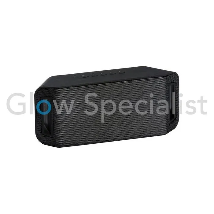 WIRELESS BLUETOOTH SPEAKER - BT 2x3W PL