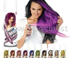 PaintGlow PAINTGLOW REBELLIOUS HAIR SPRAY