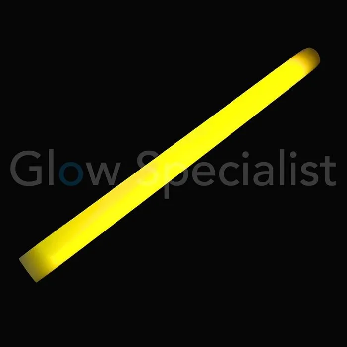 XXL GLOWSTICK 14" - 35 CM