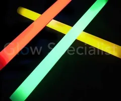 XXL GLOW STICK 14" - 35 cm