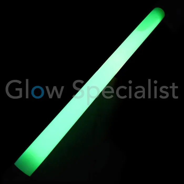 XXL GLOWSTICK 14" - 35 CM
