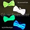 Glow Specialist UV/BLACKLIGHT NEON VLINDER STRIK