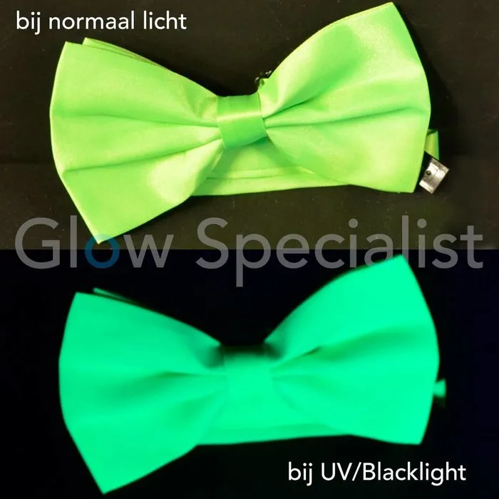 Glow Specialist UV/BLACKLIGHT VLINDER STRIK
