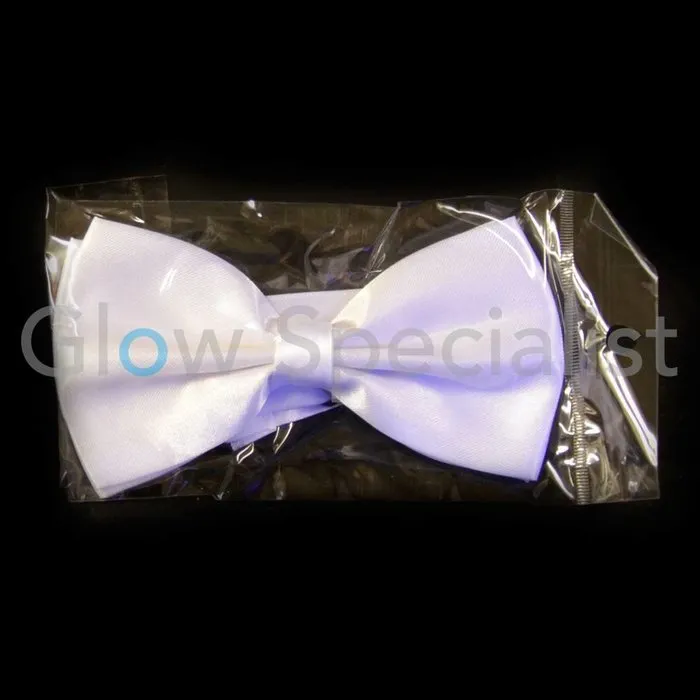 Glow Specialist UV / BLACKLIGHT NEON BOW TIE