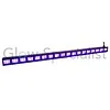 BeamZ UV LED BAR - BUV183 - 18x3W