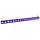 BeamZ BUV183 – UV LED Bar 18×3W – Krachtige blacklight