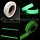 Glow in the Dark Antislip Tape – 25 mm x 10 m – Lichtgevende Veiligheidstape