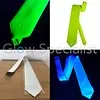 Glow Specialist UV / BLACKLIGHT NEON NECKTIE