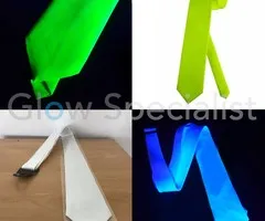 Glow Specialist UV/ BLACKLIGHT NEON STROPDAS