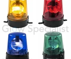 FLASHER - 230 VOLT - LED