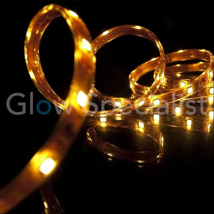 LED STRIP - 3 METER - 90 LED - WARM WHITE