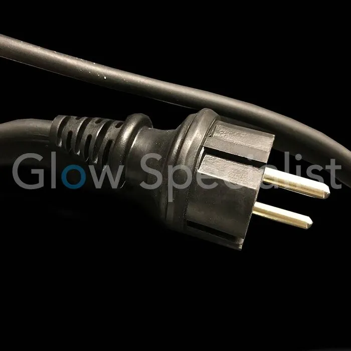 LED SLANGVERLICHTING - 600 LED - 10 METER - GROEN