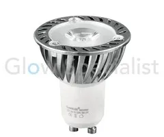 Omnilux OMNILUX GU-10 230V 1x3W LED UV-ACTIEF