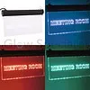Eurolite EUROLITE LED SIGN -  MEETING ROOM - RGB