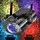 Eurolite LED H2O TCL Water Effect – Compacte Waterprojector met RGB‑Kleurenmix & IR‑Afstandsbediening