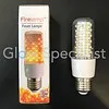 Firelamp FIRELAMP™ 3W - 300 LUMEN - E27M - 64 SMD - 1800K - HELDER