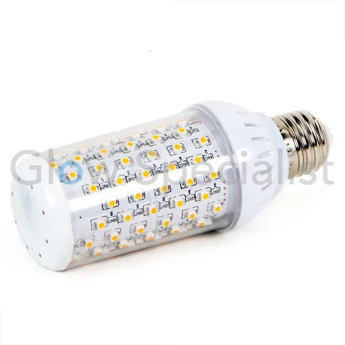 Firelamp FIRELAMP™ 4W - 465 LUMEN - E27L - 96 SMD - 1838K - CLEAR
